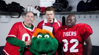 Kanadská soda IV (8/14)