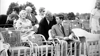 Windsorové pod drobnohledem (2/5)