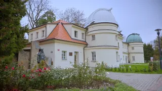 České počasí (7/10)