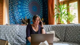 Trošku se to pozmění