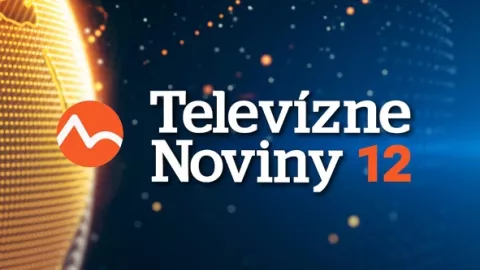 Televízne noviny 12