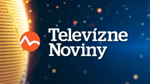 Televízne noviny