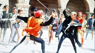 Romeo a Julie