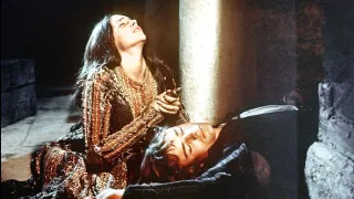 Romeo a Julie