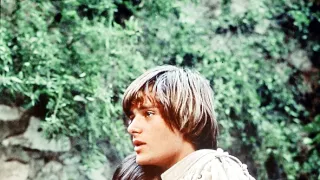 Romeo a Julie