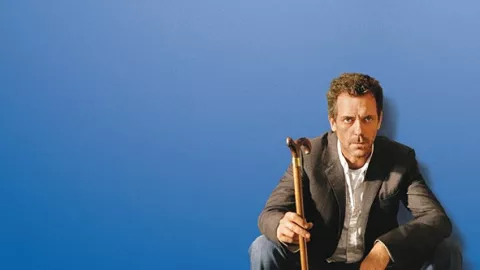 Dr. House (1)