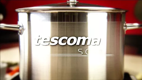 Tescoma s chutí