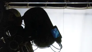 Keanu Reeves - Mesiáš z Matrixu