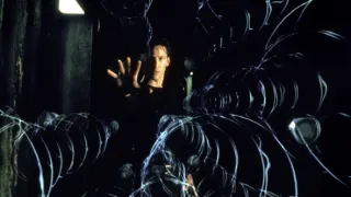 Keanu Reeves - Mesiáš z Matrixu