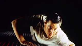 Keanu Reeves - Mesiáš z Matrixu