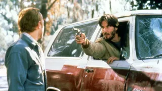 Keanu Reeves - Mesiáš z Matrixu