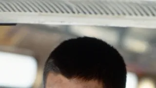 Keanu Reeves - Mesiáš z Matrixu