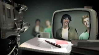 Keanu Reeves - Mesiáš z Matrixu