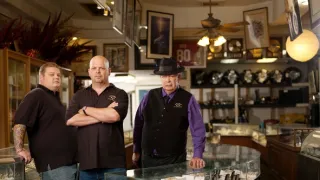 Mistři zastavárny VI (25)