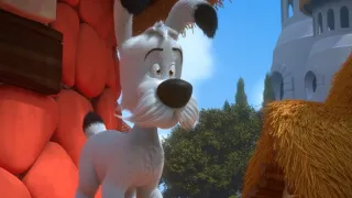 Idefix a smečka Nepoddajných (20/52)