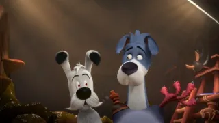 Idefix a smečka Nepoddajných (20/52)