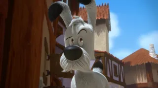 Idefix a smečka Nepoddajných (20/52)