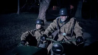 Odposlouchávali jsme Hitlera