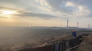 Zázračná planeta: Savci (2/6)