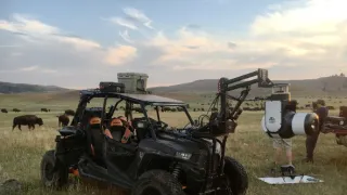 Zázračná planeta: Savci (2/6)