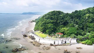 Všetky krásy Brazílie