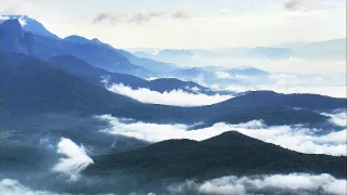 Všetky krásy Brazílie