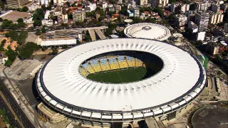 Všetky krásy Brazílie