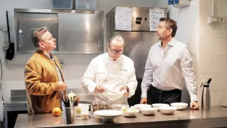 Manu a Matěj na cestě po střední Itálii (2/10)