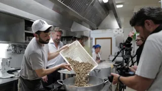 Manu a Matěj na cestě po střední Itálii (2/10)