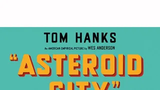 Asteroid City