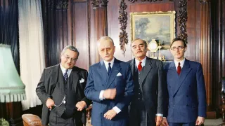 Panoptikum města pražského (8/10)