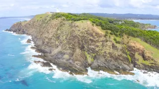 Queensland, sluneční stát Austrálie