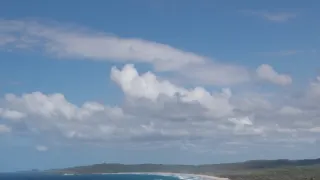 Queensland, sluneční stát Austrálie