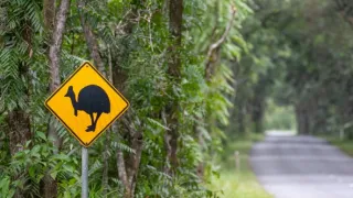 Queensland, sluneční stát Austrálie