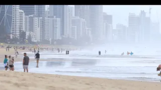 Queensland, sluneční stát Austrálie