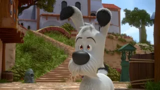 Idefix a smečka Nepoddajných (21/52)