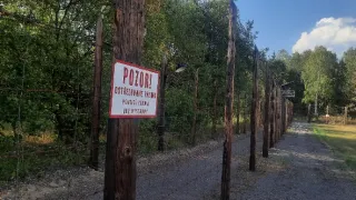 Zdař Bůh - Příběhy českého hornictví (1/8)