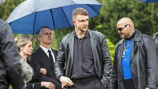 Vojna policajtov (2)