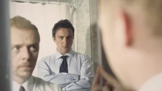 Soumrak mrtvých