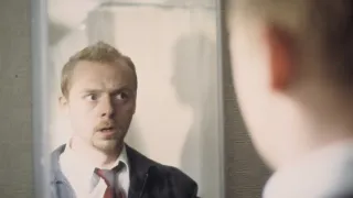 Soumrak mrtvých
