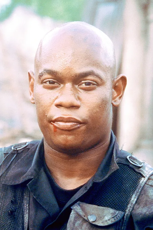 Sniper 2, 2002 - fotogaléria