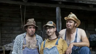 Kanadská soda IV (7/14)