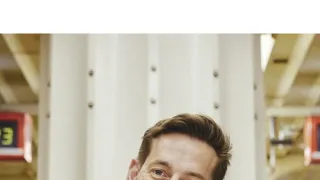 Kouzlo železniční architektury III (6)