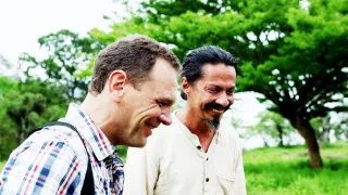 S kuchařem kolem světa