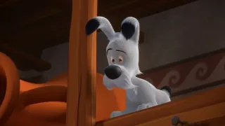 Idefix a smečka Nepoddajných (24/52)