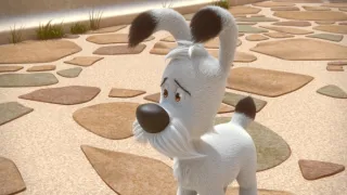 Idefix a smečka Nepoddajných (24/52)