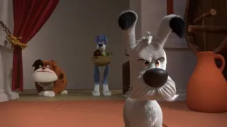Idefix a smečka Nepoddajných (24/52)
