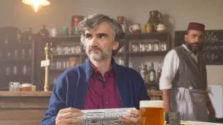 Průšvihy první republiky