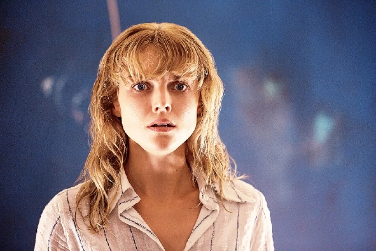 Temné sily (The Quiet Ones), 2014 - fotogaléria