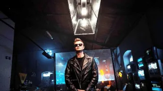 Onemanshow: The Movie